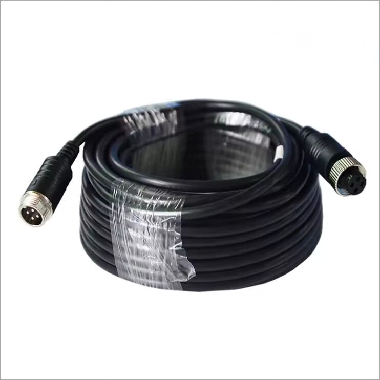 20 Metre Cable with 4 Pin Connectors - LG9003