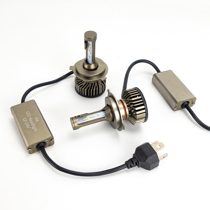 880/881 LED-Lampenpaar mit Canbus - LG5086