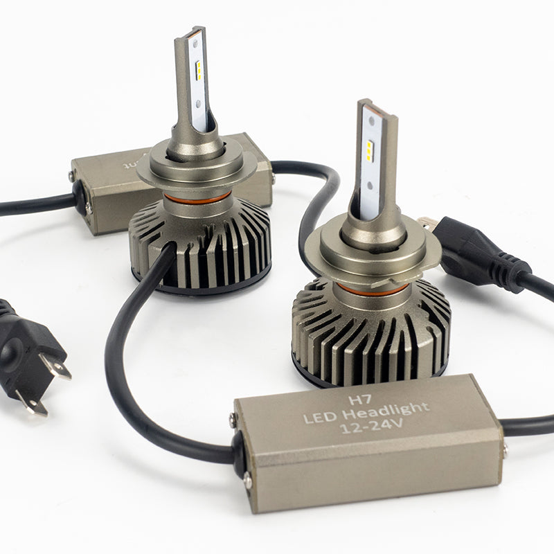 H11 LED Bulb Pair with Canbus - LG5084