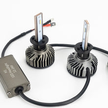 H4 LED Bulb Pair with Canbus - LG5080