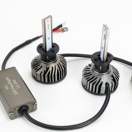 880/881 LED Bulb Pair with Canbus - LG5086