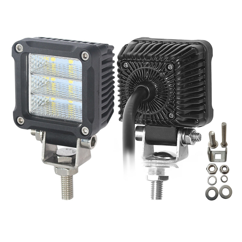 15 Watt LED Mini Arbejdslys - LG851