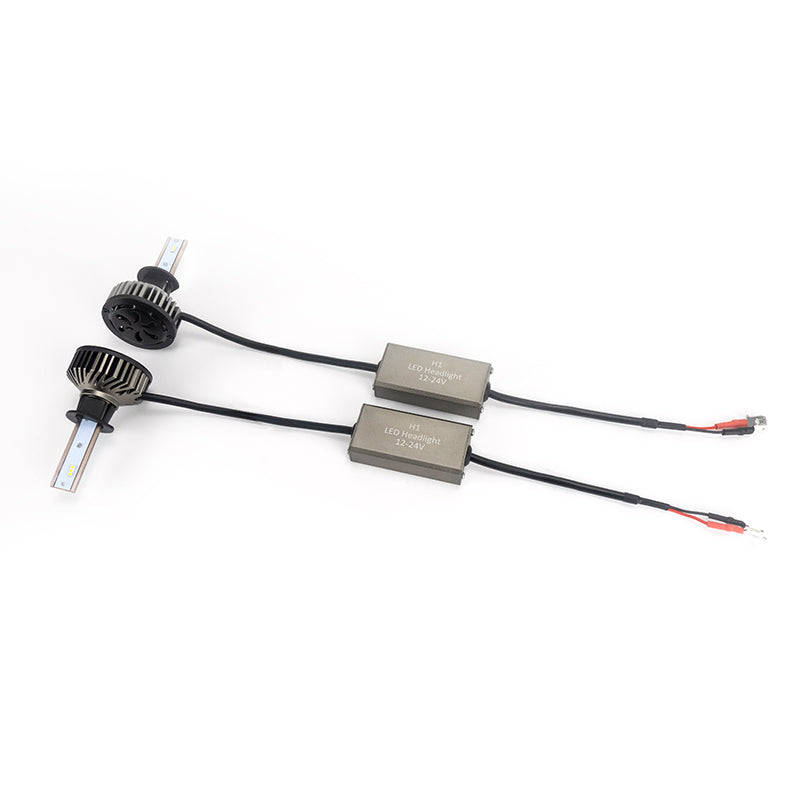 H11 LED Bulb Pair with Canbus - LG5084