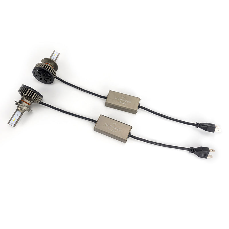 880/881 LED-Lampenpaar mit Canbus - LG5086