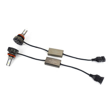 H7 LED Bulb Pair with Canbus - LG5082