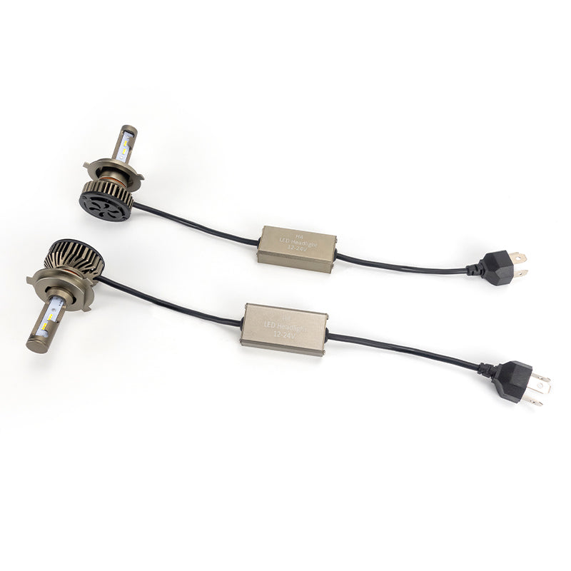 880/881 LED-Lampenpaar mit Canbus - LG5086