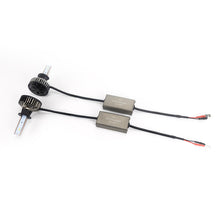 H1 LED Bulb Pair with Canbus - LG5088