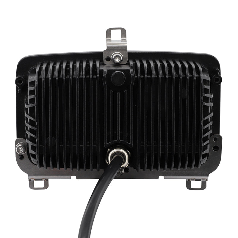 LED Rectangle High/Low Beam Headlight (EU) - LG8740