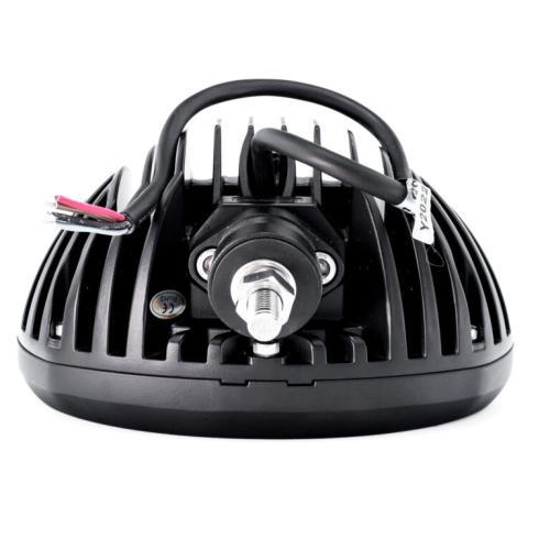 96 Watt LED High Low Beam Headlight with DRL - LG832