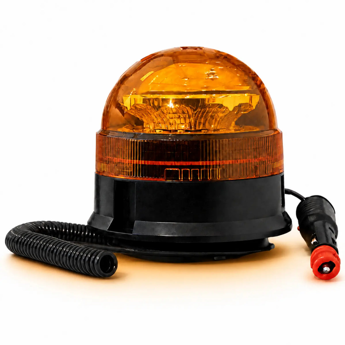 Sinalizador de Aviso Magnético LED - LG708