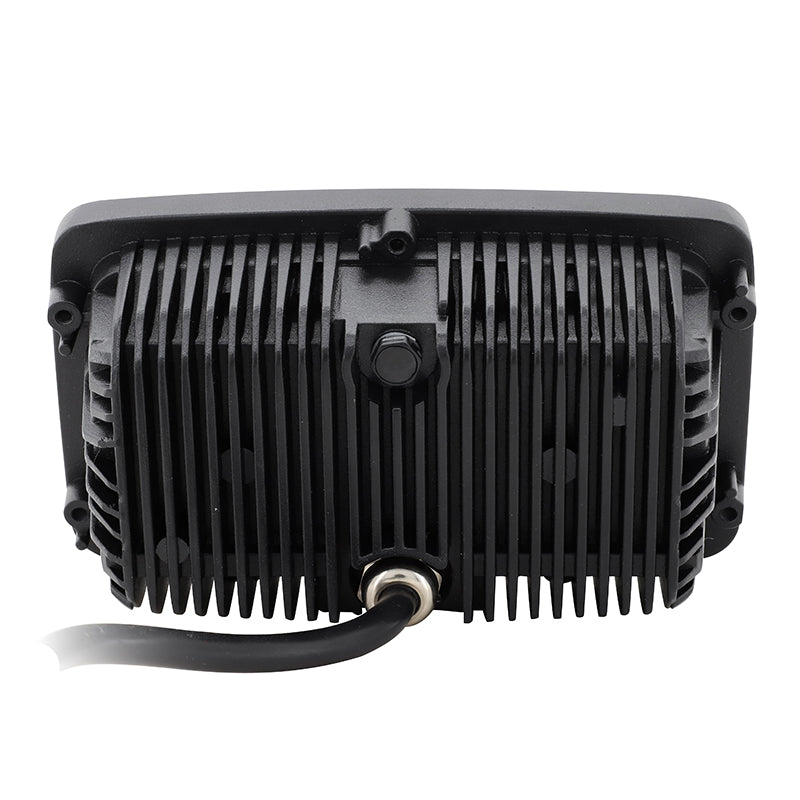 LED Rectangle High/Low Beam Headlight (EU) - LG8740