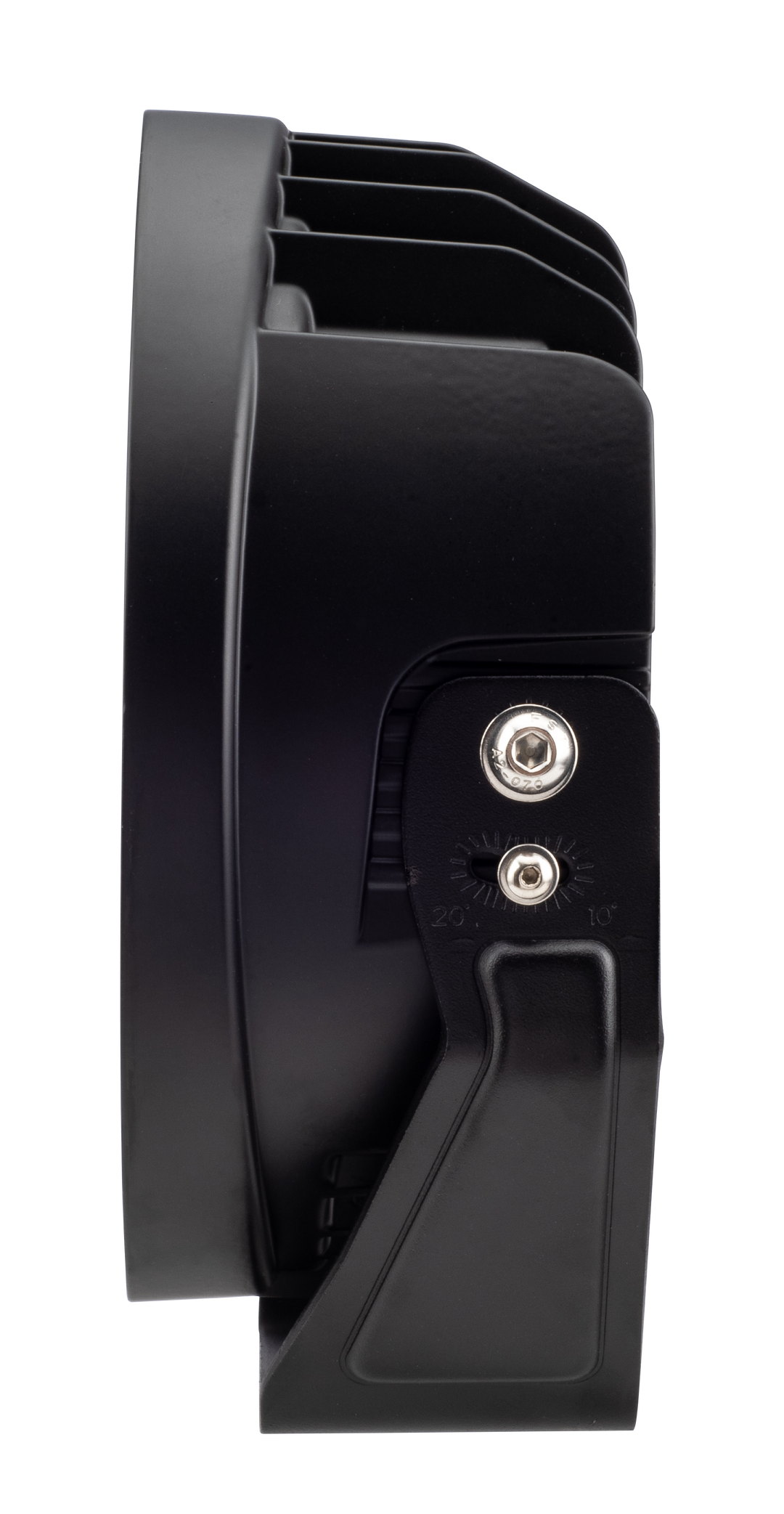 9" Ümmargune sõidutuli koos kahe asendi ja hoiatusfunktsiooniga - LG988