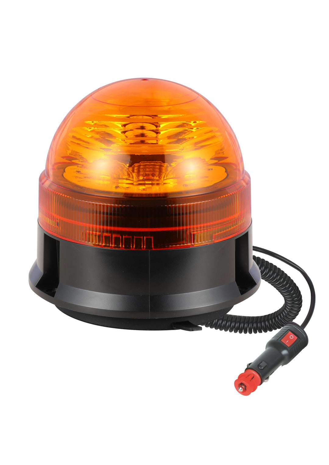 LED Magnetic Warning Beacon - LG708
