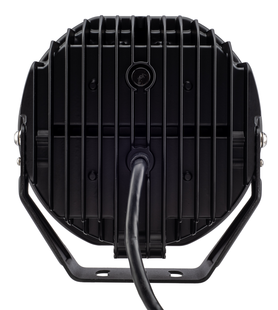 9" Ümmargune sõidutuli koos kahe asendi ja hoiatusfunktsiooniga - LG988