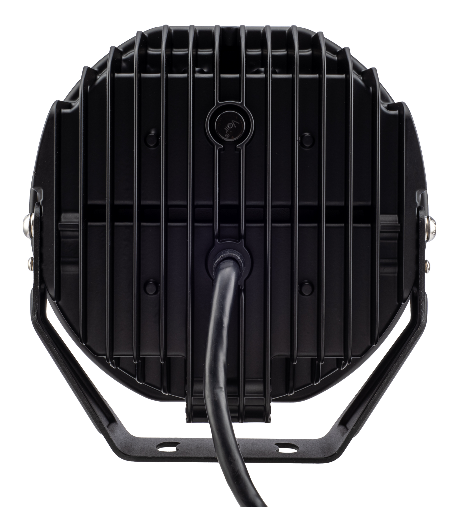 9" Ümmargune sõidutuli koos kahe asendi ja hoiatusfunktsiooniga - LG988