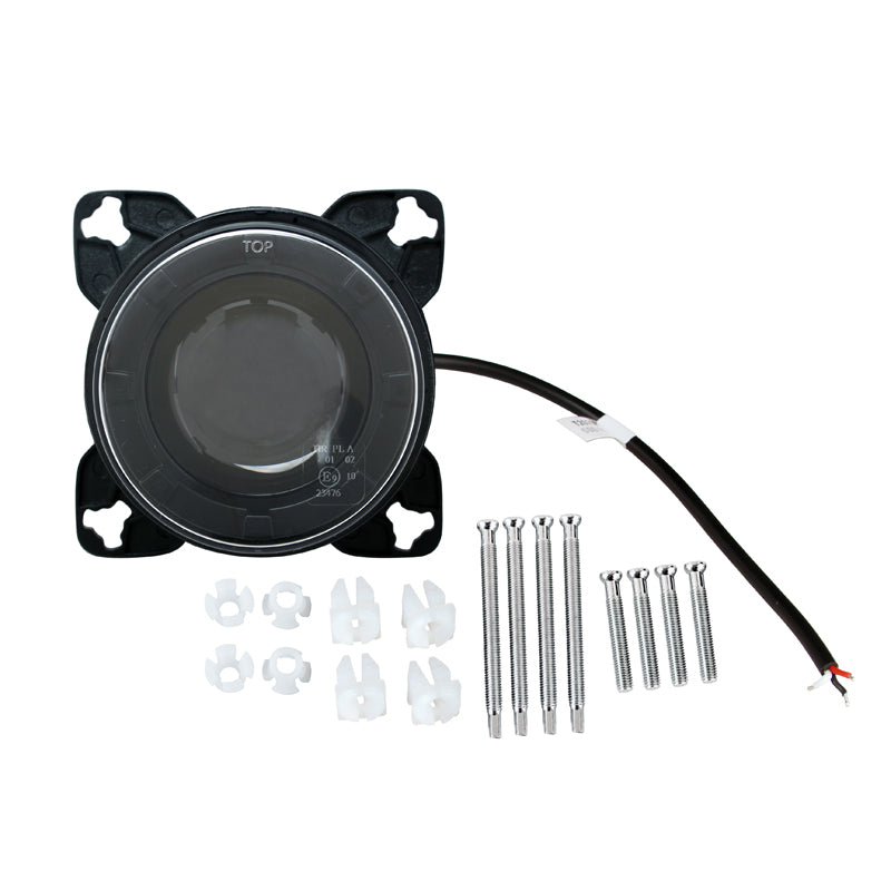 35 Watt LED High Beam Headlight - LG822