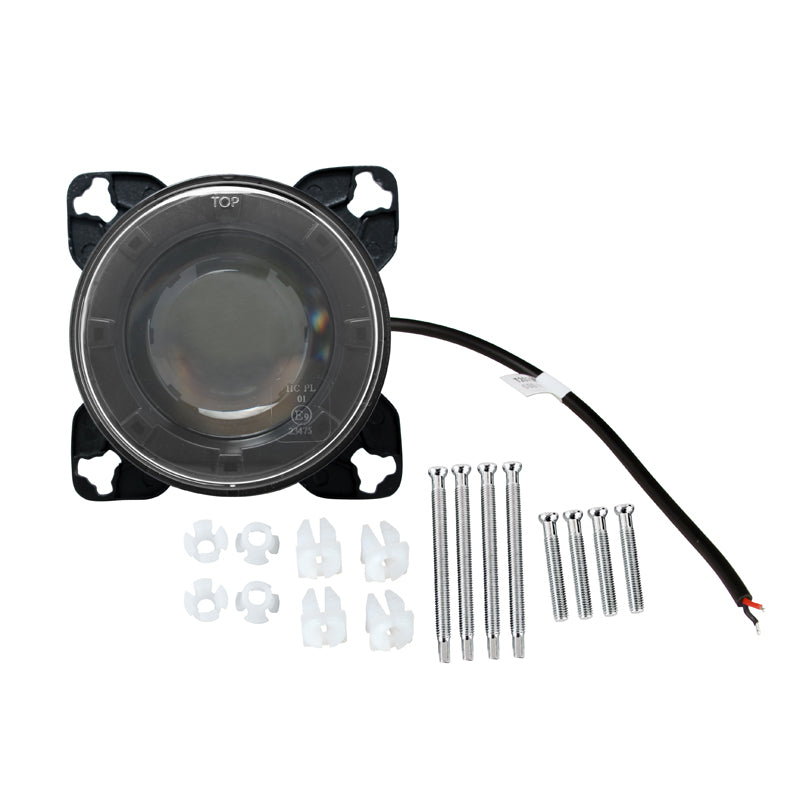 18W LED Low Beam Headlight (EU) - LG821EU