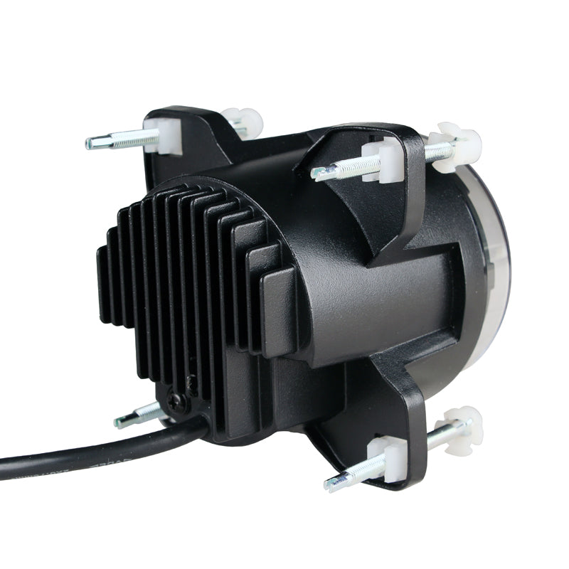 18W LED Low Beam Headlight (EU) - LG821EU