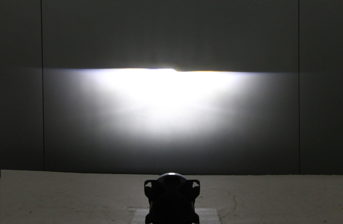 18W LED Low Beam Headlight (EU) - LG821EU