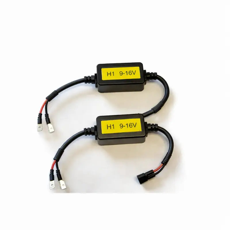 H1 Resistor for LED 9-16V (Pair) - LG1490