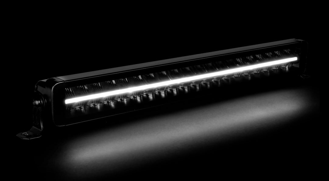 14" (350mm) LED Driving Lightbar - with Boost Function & Dynamic Start Up - LG990