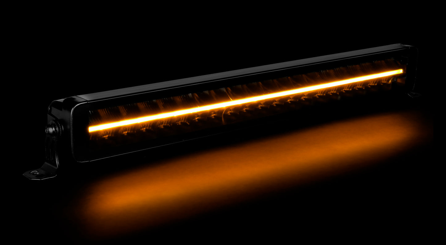 14" (350mm) LED Driving Lightbar - with Boost Function & Dynamic Start Up - LG990