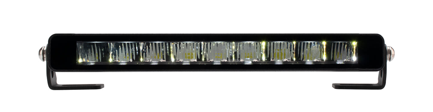 40"(1000mm) Super Slim LED Driving Bar with Dual Colour Park Light - LG953
