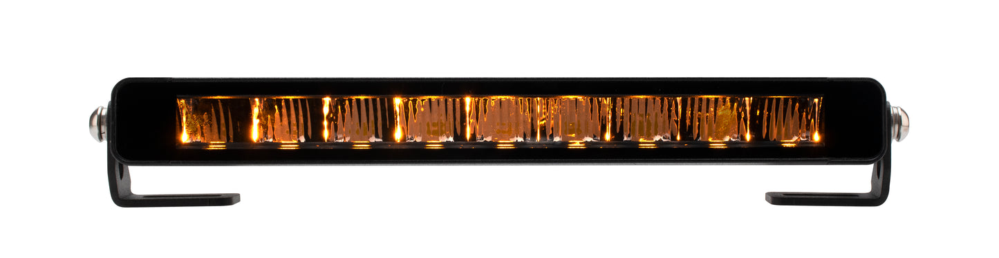 40"(1000mm) Super Slim LED Driving Bar with Dual Colour Park Light - LG953