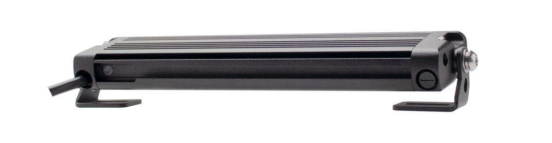 40"(1000mm) Super Slim LED Driving Bar with Dual Colour Park Light - LG953