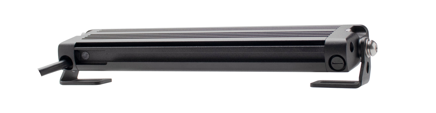 40"(1000mm) Super Slim LED Driving Bar with Dual Colour Park Light - LG953