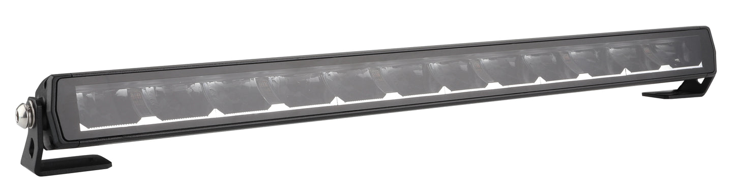 20" (508mm) LED Driving Bar with Dual Colour Position Light - LG828