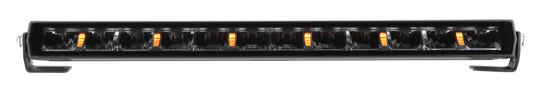 20" (508mm) LED Driving Bar with Dual Colour Position Light - LG828