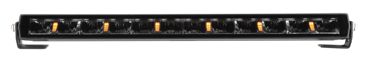 20" (508mm) LED Driving Bar with Dual Colour Position Light - LG828
