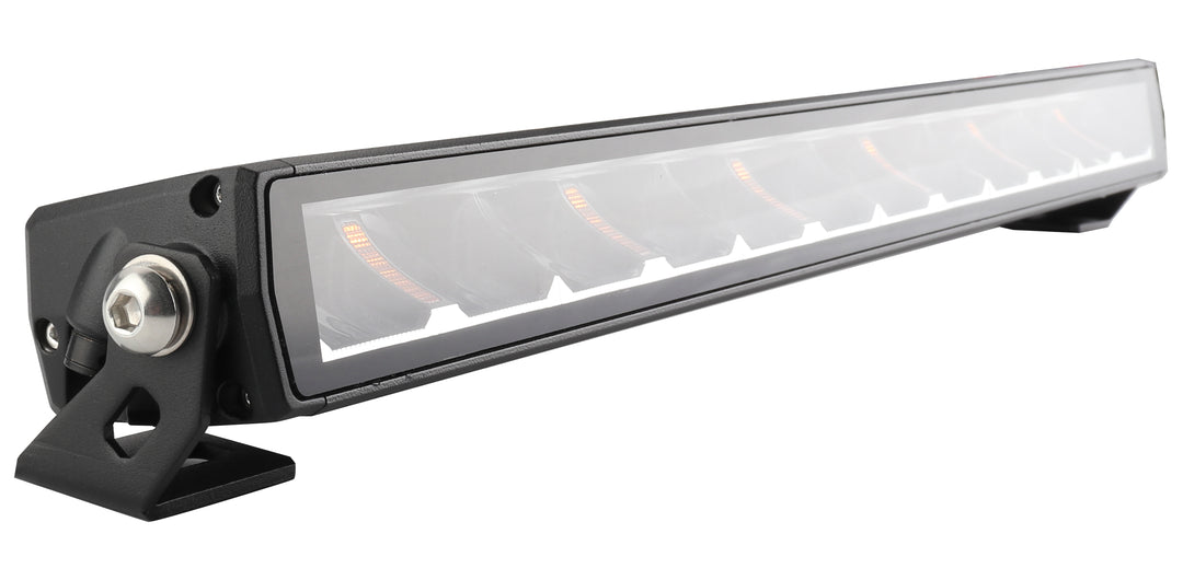 20" (508mm) LED Driving Bar with Dual Colour Position Light - LG828