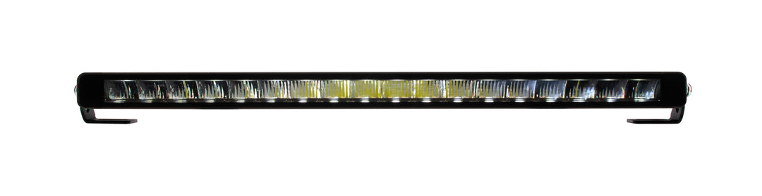 12" (300mm) Super Slim LED Driving Bar with Dual Colour Park Light - LG950
