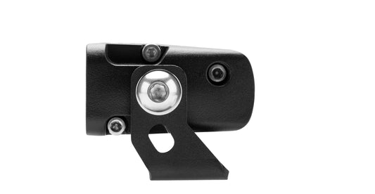 12" (300mm) Super Slim LED Driving Bar with Dual Colour Park Light - LG950