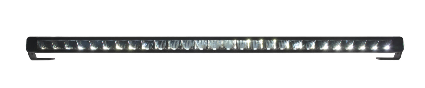 40"(1000mm) Super Slim LED Driving Bar with Dual Colour Park Light - LG953