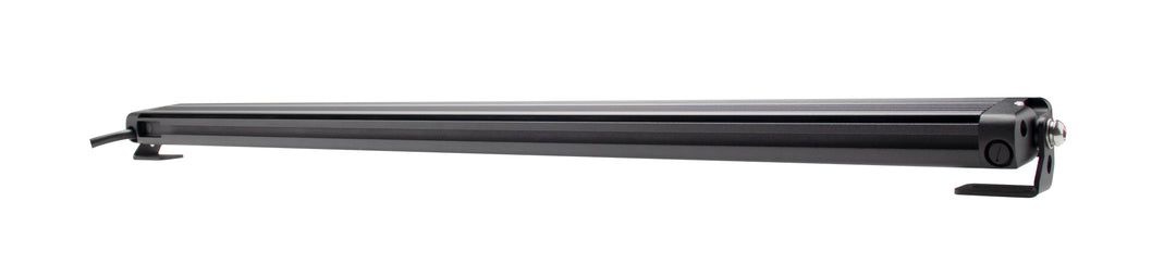 12" (300mm) Super Slim LED Driving Bar with Dual Colour Park Light - LG950