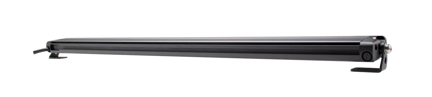 40"(1000mm) Super Slim LED Driving Bar with Dual Colour Park Light - LG953