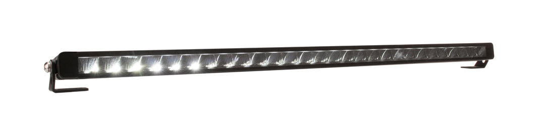 40"(1000mm) Super Slim LED Driving Bar with Dual Colour Park Light - LG953