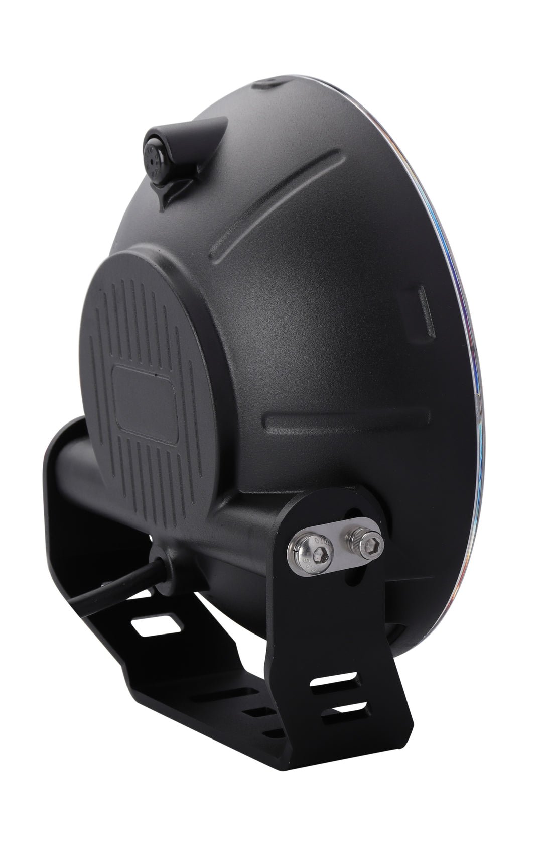 Lumière de conduite 60 Watt 7 LED avec feu de position bicolore - LG876