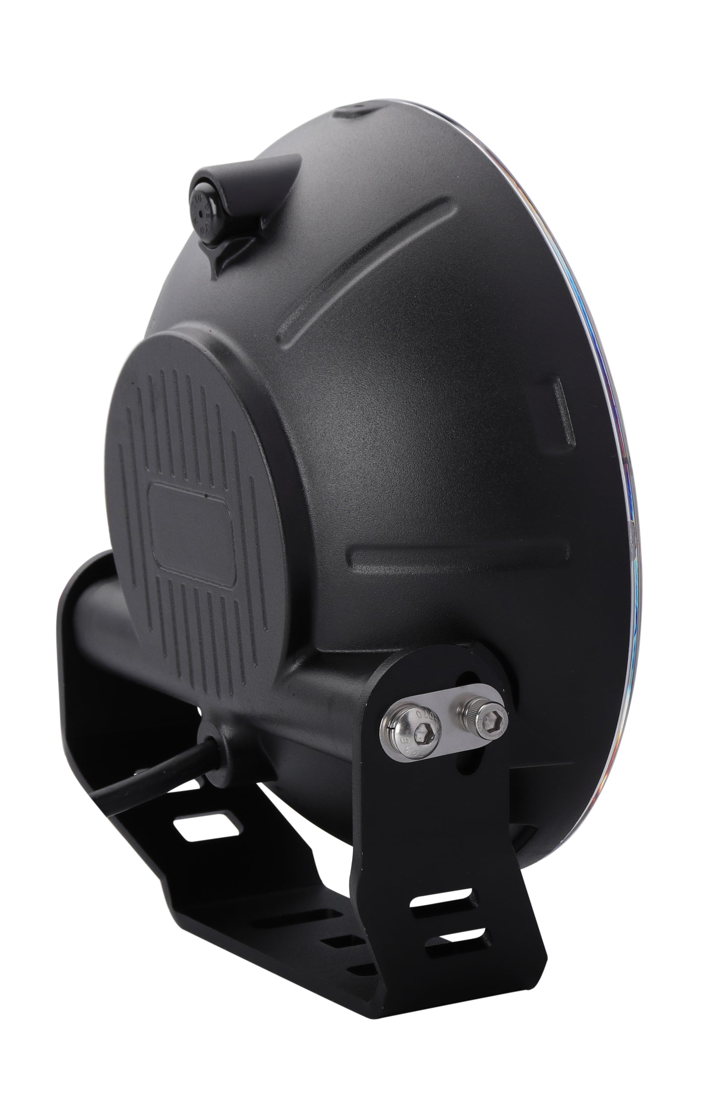 Lumière de conduite 60 Watt 7 LED avec feu de position bicolore - LG876