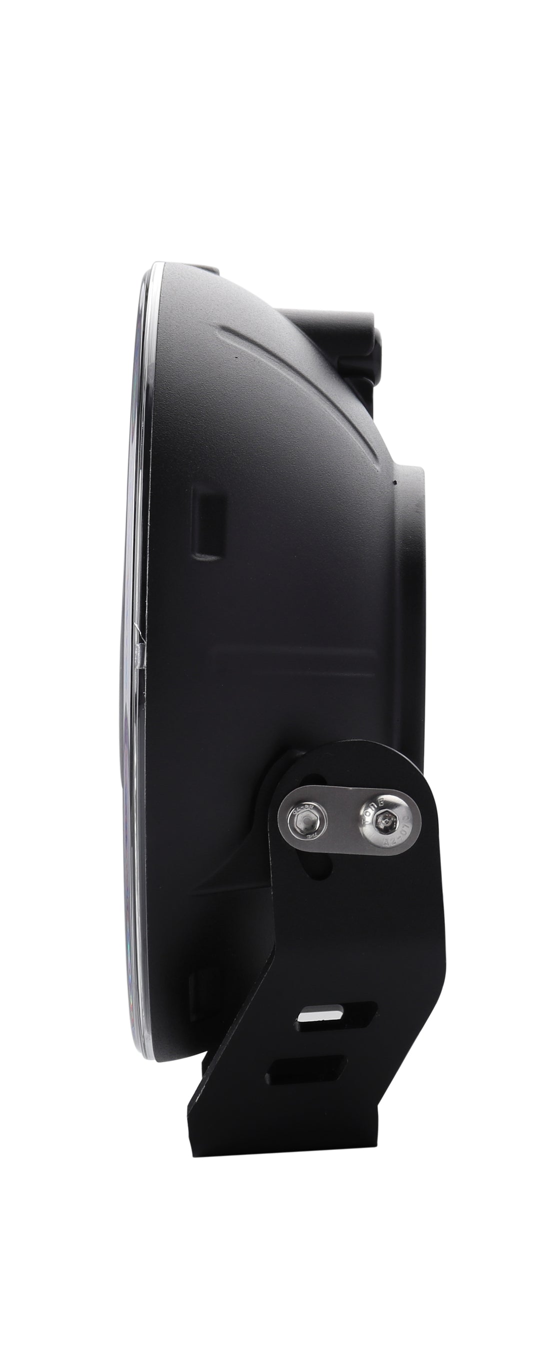 120 Watt 9 Inch Driving Light with Dual Colour Position Light- LG930