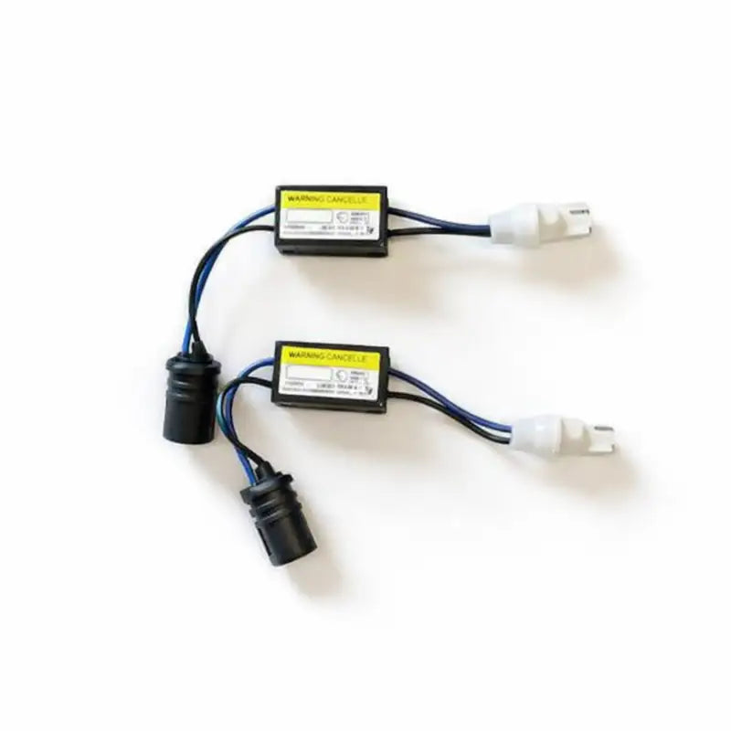T10 Modstand til LED 9-16V (Par) - LG1496