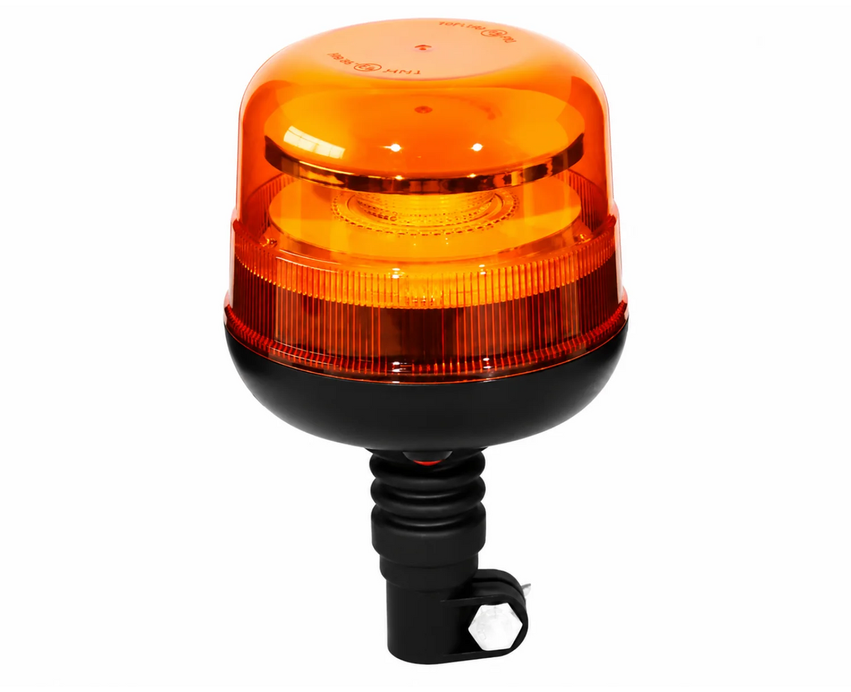 LED-stolpsfäst varningsljus - LG685