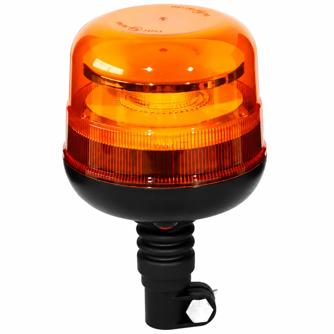 Sinalizador de Aviso LED para Montagem em Poste - LG685