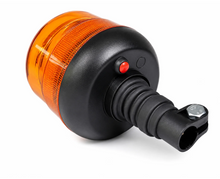 LED-stolpsfäst varningsljus - LG685