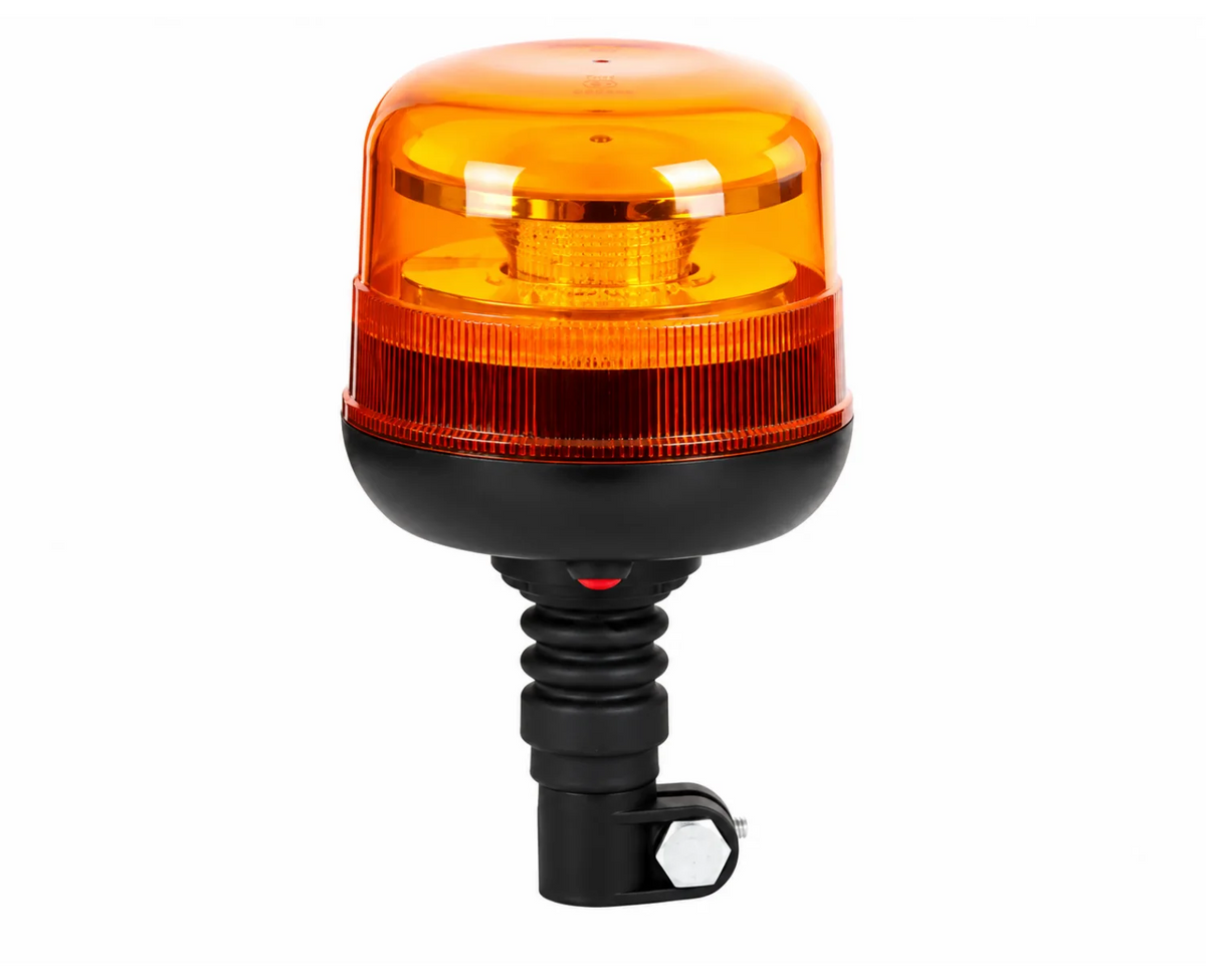 Sinalizador de Aviso LED para Montagem em Poste - LG685