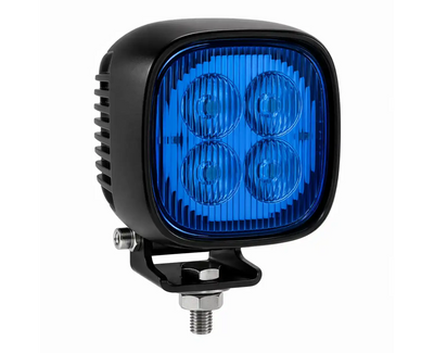 Blaue LED-Spritzlicht - LG880