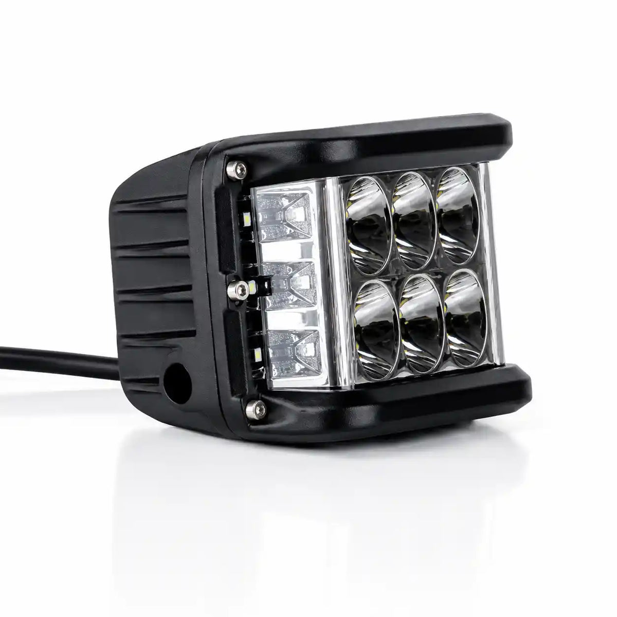 18W Side Shooter Arbeits-LED-Licht - LG861